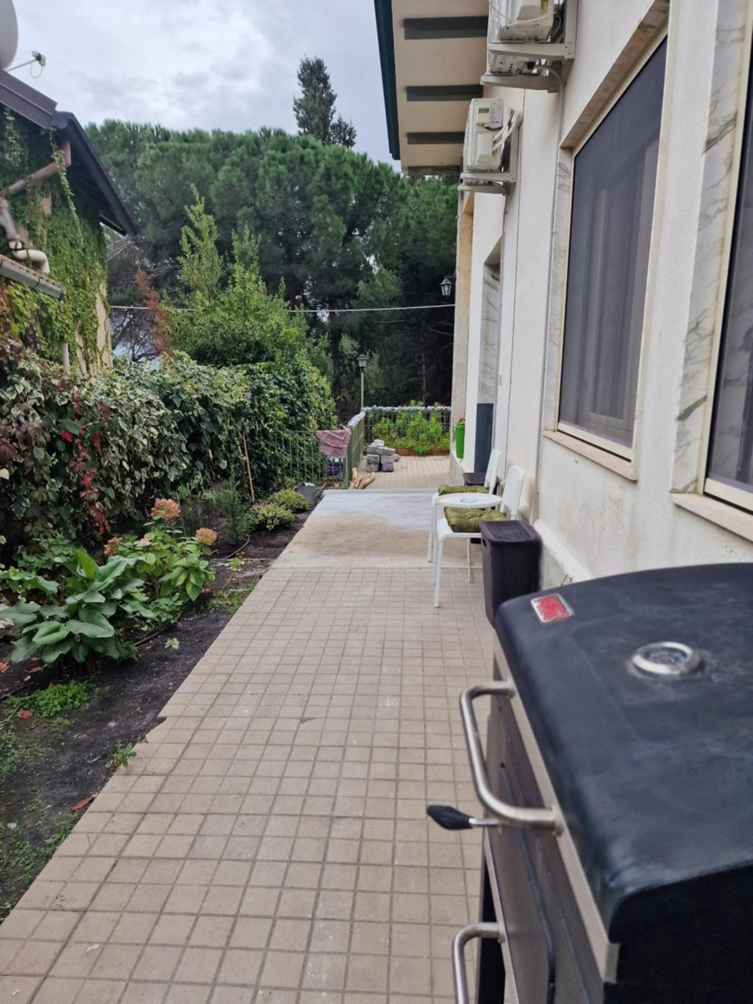Althea Etna Garden Panzió Nicolosi Kültér fotó